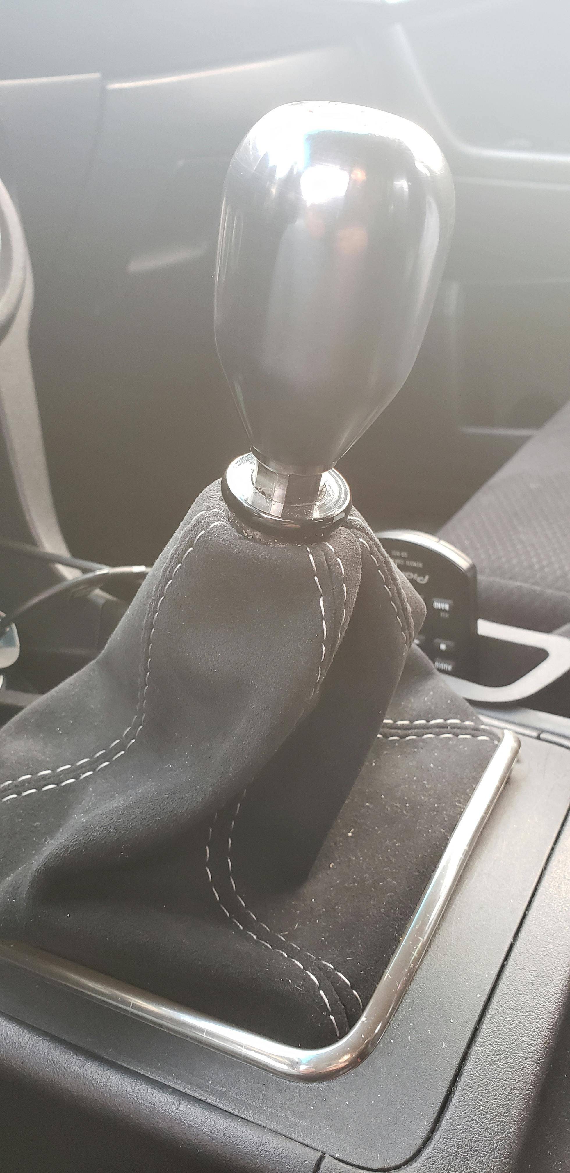 WORKS Throw Short Shifter (Evo X) Modern Automotive Performance